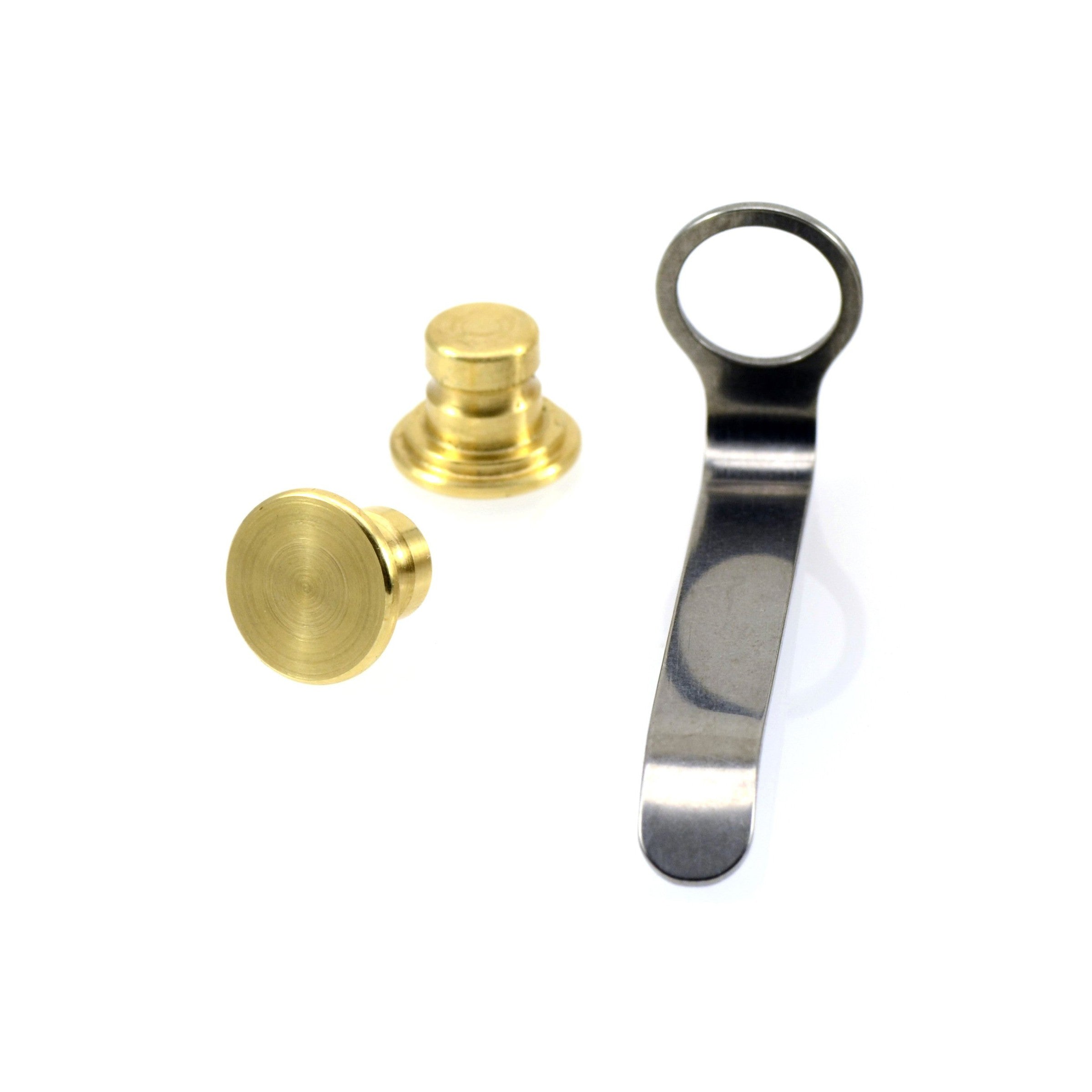 Beta QRv2/3 Pocket Clip